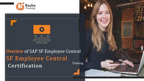 Many professionals have dreamed of taking the CTHR812205 SAP Certified Application Associate - SAP SuccessFactors Employee Central Core 1H2022 Exam to level up their skills and stand out in the world of IT. . Successfactors employee central certification syllabus